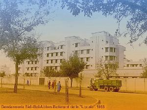 SIDI BEL ABBES 242